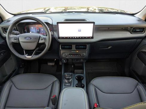 New 2025 Ford Maverick Lobo image 13