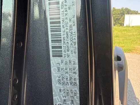 Used 2019 Jeep Wrangler Unlimited Sport S AWD/4WD image 13