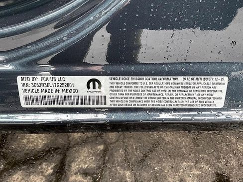 New 2026 RAM 3500 Laramie image 39