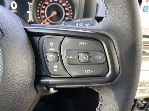 New 2026 Jeep Wrangler Willys image 13