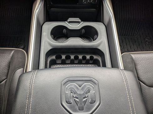 Used 2021 RAM 1500 Laramie image 14