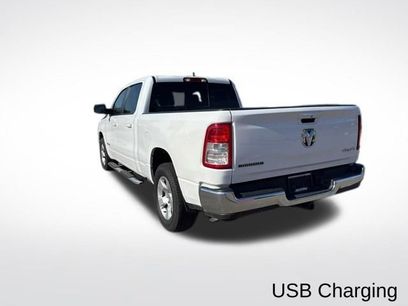 Used 2021 RAM 1500 Big Horn