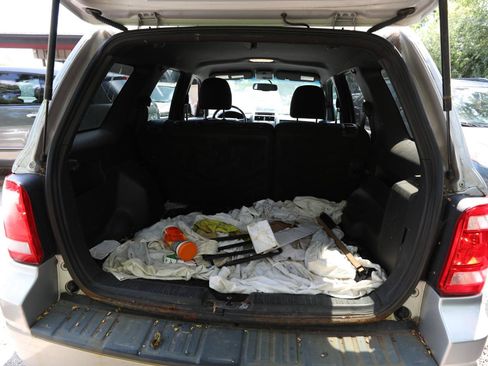 Used 2011 Ford Escape XLT FWD image 13