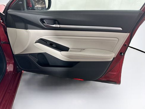 Used 2021 Nissan Altima 2.5 SL image 31