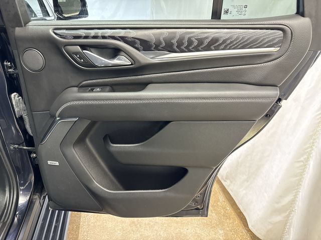 Certified 2024 GMC Yukon Denali AWD/4WD image 31
