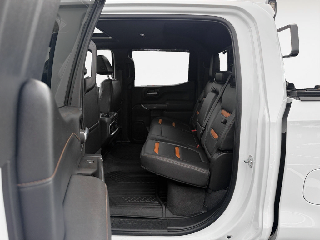 Used 2021 GMC Sierra 1500 AT4 w/ AT4 Value Package AWD/4WD image 13