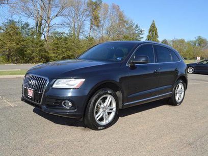 Used 2014 Audi Q5 2.0T Premium Plus w/ Premium Plus Package