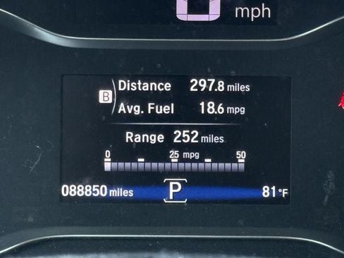 Used 2017 Honda Ridgeline RTL-E image 15