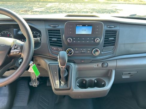 Used 2024 Ford Transit 250 Low Roof w/ Exterior Upgrade Package image 19