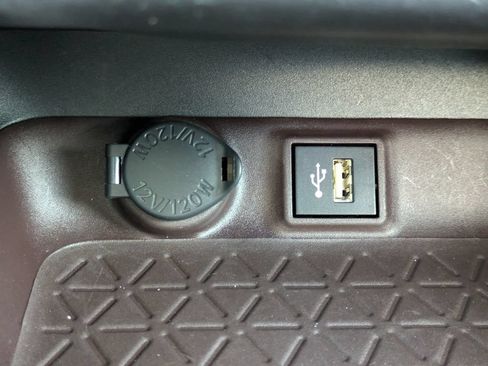 Used 2025 Toyota RAV4 Limited w/ Weather Package FWD image 23
