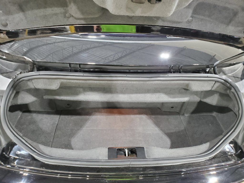Used 2015 Maserati GranTurismo MC RWD image 47
