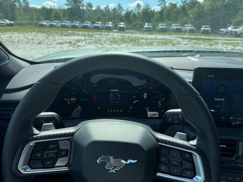 New 2026 Ford Mustang GT RWD image 35