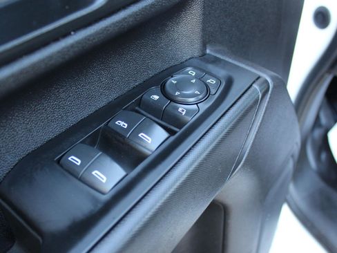 Used 2024 Chevrolet Silverado 3500 W/T w/ WT Convenience Package image 35