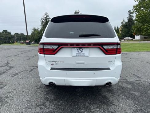 Used 2022 Dodge Durango GT image 7