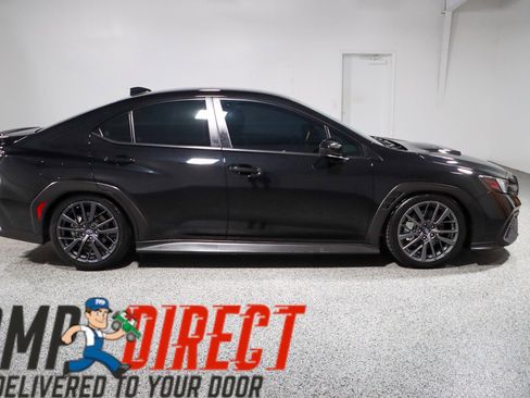 Used 2022 Subaru WRX Premium AWD/4WD image 6