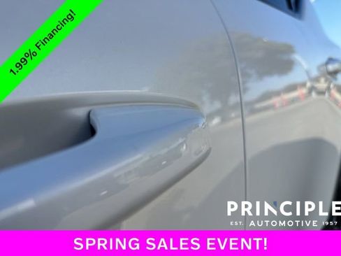 New 2026 Volvo XC40 B5 Ultra AWD/4WD image 14