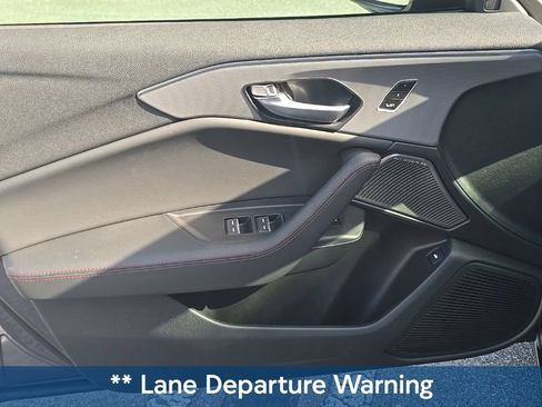 Certified 2023 Acura TLX w/ A-SPEC Package FWD image 17