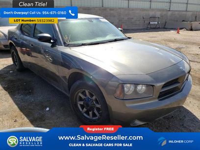 Used 2009 Dodge Charger SE w/ Convenience Group I