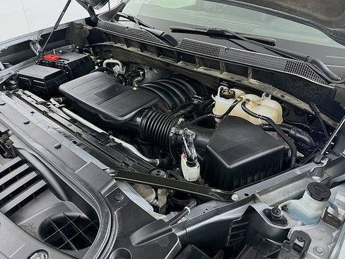 Used 2023 Chevrolet Silverado 1500 LT w/ Z71 Off-Road Package image 26