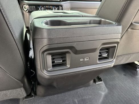 Used 2022 Chevrolet Silverado 1500 LT Trail Boss w/ Convenience Package II image 36