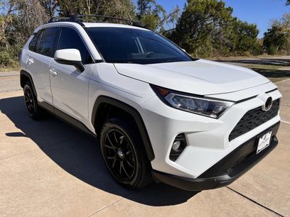 Used 2019 Toyota RAV4 XLE w/ Convenience Package