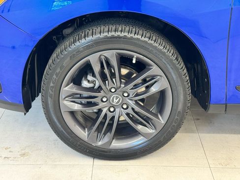 Used 2020 Acura RDX A-Spec AWD/4WD image 57