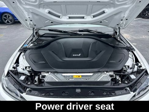 Used 2025 BMW i4 eDrive40 RWD image 18