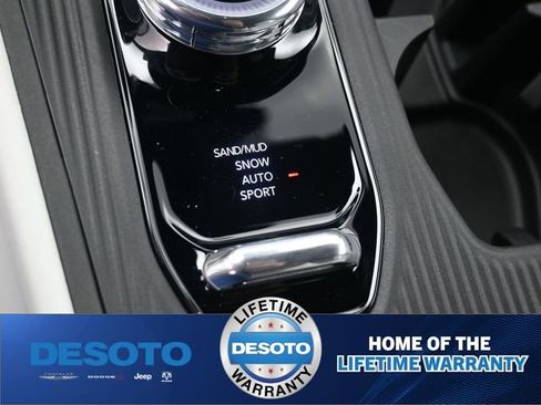 New 2026 Jeep Cherokee Limited AWD/4WD image 27