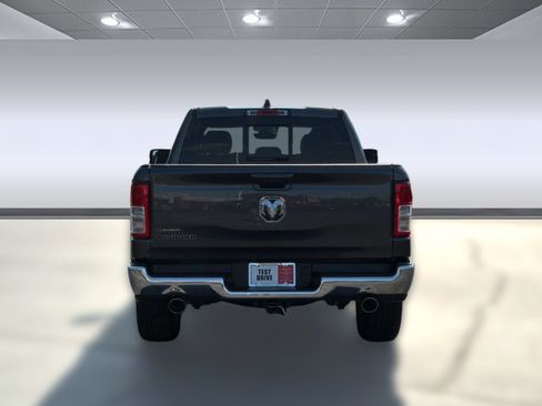 Used 2021 RAM 1500 Big Horn RWD image 14