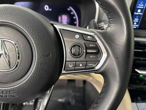 Certified 2026 Acura MDX SH-AWD image 13