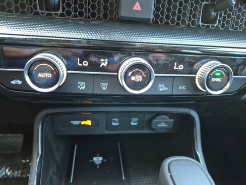 New 2026 Honda CR-V EX-L image 30