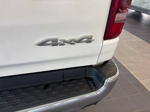 Used 2023 RAM 1500 Laramie AWD/4WD image 23