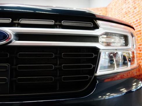 Used 2022 Ford Maverick Lariat w/ Lariat Luxury Package FWD image 68
