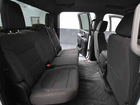 Used 2023 Chevrolet Silverado 2500 LT AWD/4WD image 44