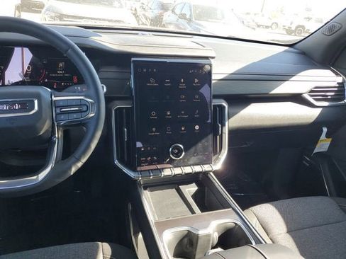 New 2026 GMC Acadia Elevation image 14