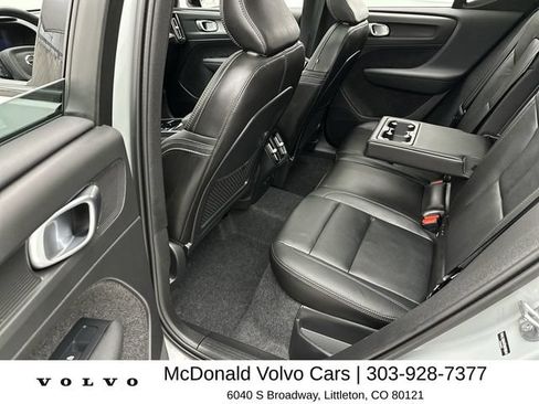 Certified 2026 Volvo XC40 B5 Plus w/ Protection Package Premier AWD/4WD image 23