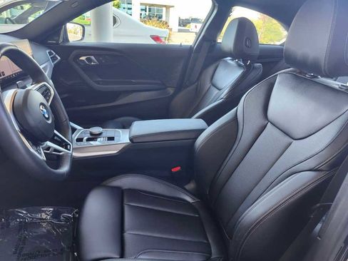 Used 2025 BMW 230i xDrive Coupe w/ M Sport Package AWD/4WD image 9