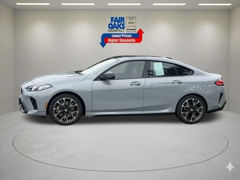Used 2026 BMW 228i xDrive AWD/4WD image 10