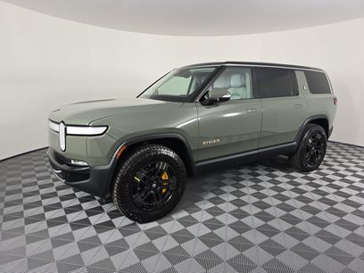Used 2023 Rivian R1S Launch Edition