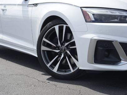 Used 2024 Audi S5 Premium Plus w/ Premium Plus Package