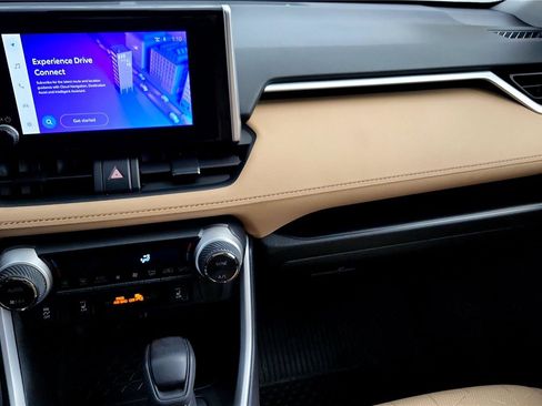 Certified 2024 Toyota RAV4 XLE image 29