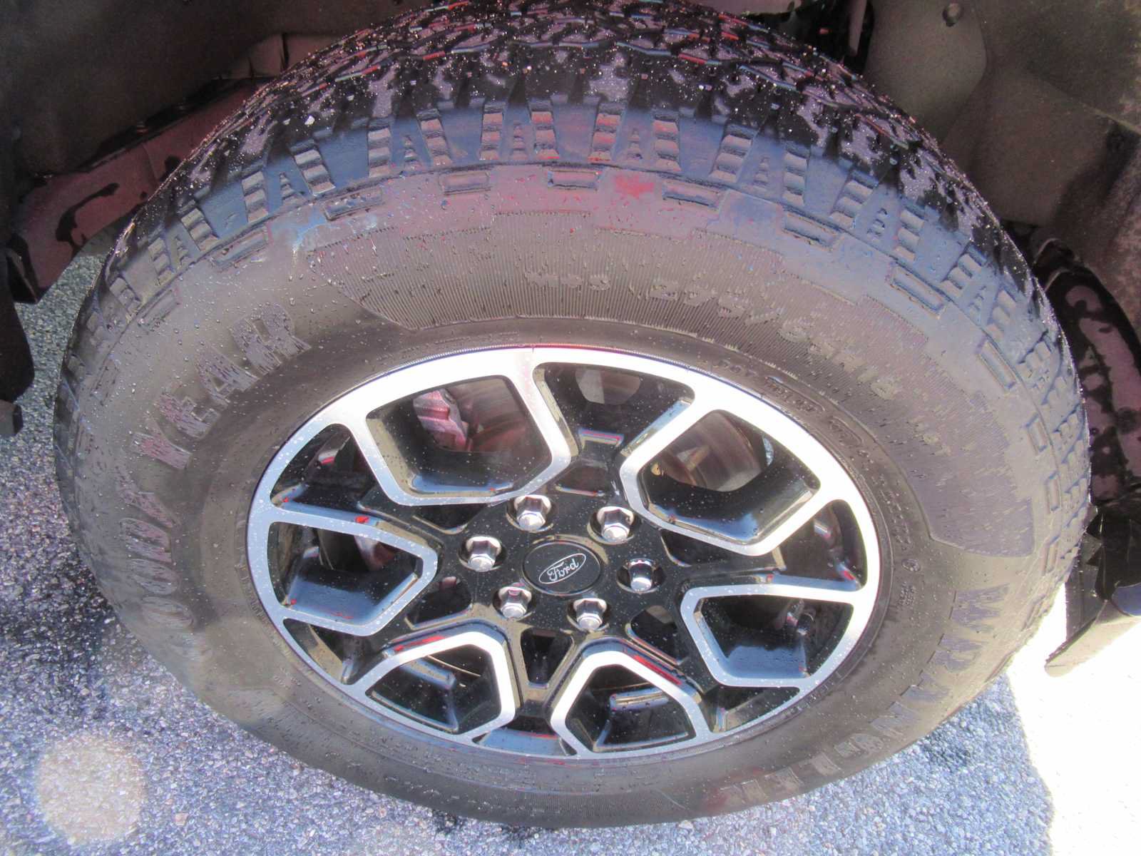 Used 2023 Ford F150 XLT w/ Equipment Group 302A High AWD/4WD image 11