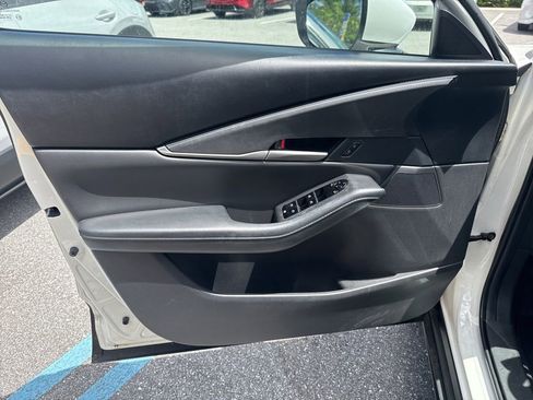 Used 2021 MAZDA CX-30 FWD 2.5 S w/ Select Package image 13