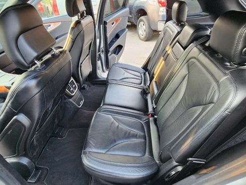 Used 2016 Lincoln MKX Select w/ Select Plus Package AWD/4WD image 33