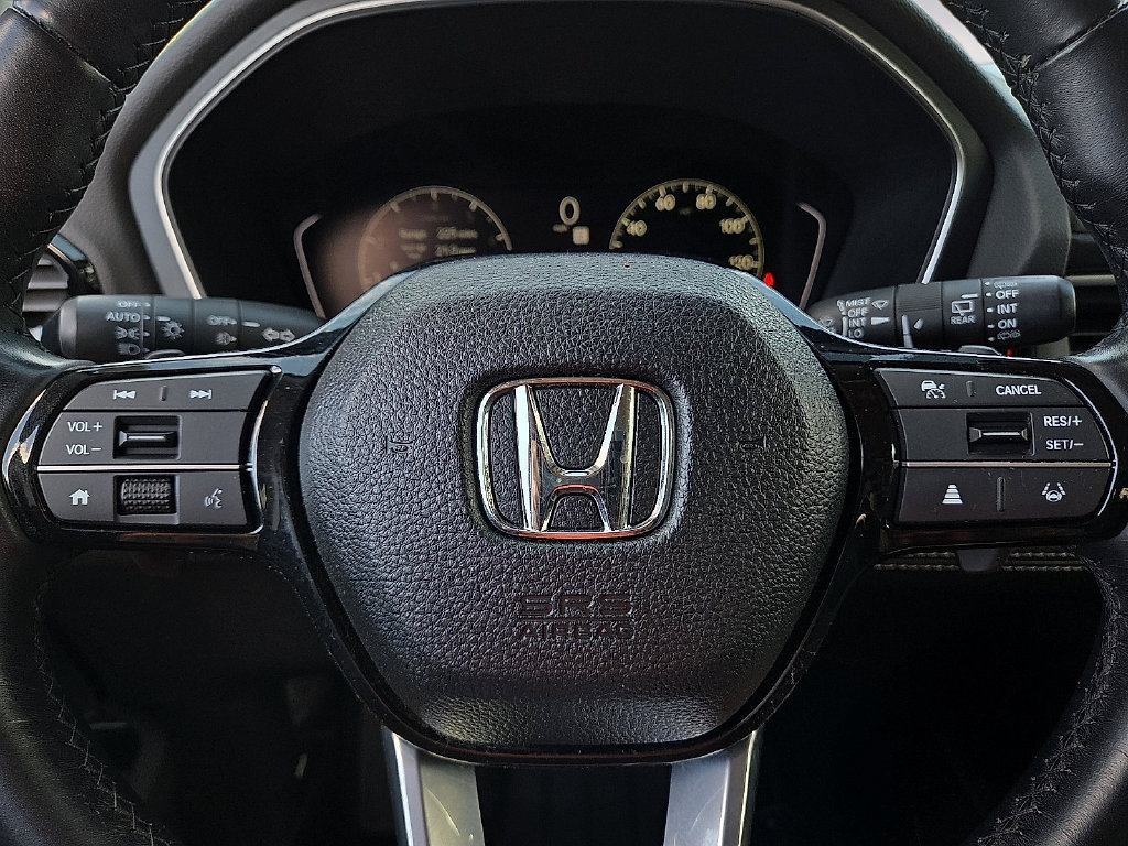 Used 2025 Honda Pilot EX-L image 19