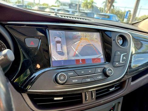 Used 2017 Buick Envision Premium w/ Driver Confidence Package image 46