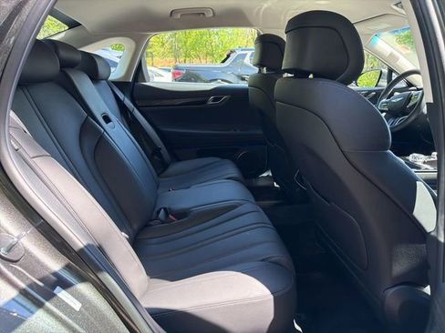 Used 2026 Genesis G80 2.5T AWD/4WD image 11