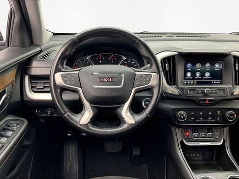 Used 2019 GMC Terrain SLE image 5