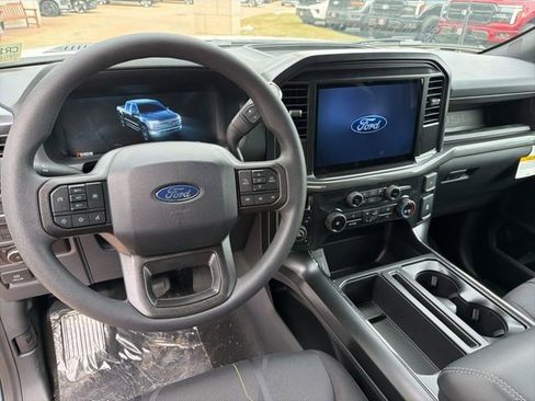 New 2025 Ford F150 STX w/ LOBO Package image 15