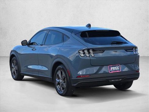 Used 2023 Ford Mustang Mach-E Select RWD image 7